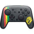Vertical Banner - Lion of Judah Nintendo Skins